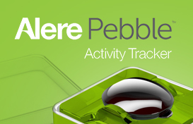 Alere Pebble