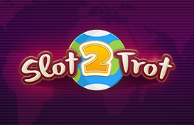 Slot 2 Trot