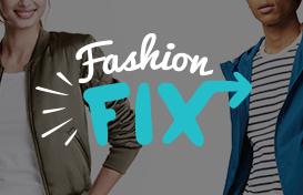 Fashion Fix